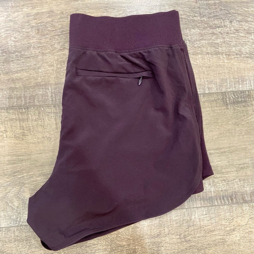 Running Shorts